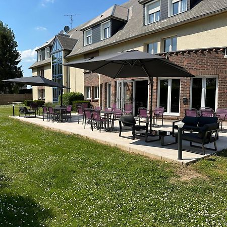 The Originals City Hotel, Aeroport Beauvais Luaran gambar