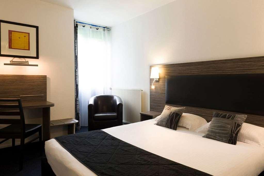 The Originals City Hotel, Aeroport Beauvais Bilik gambar